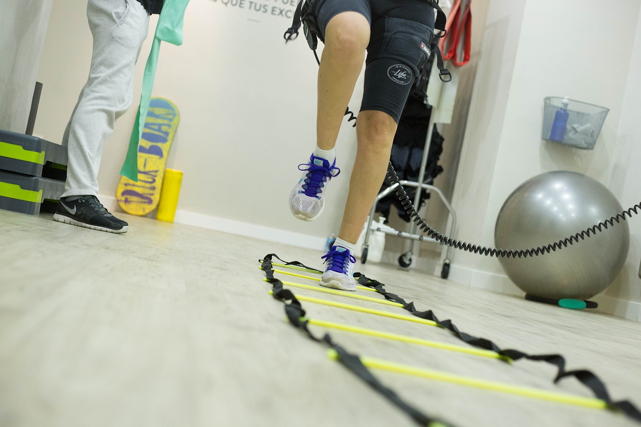 Osteopatyczne podejście do asymetrii u niemowląt